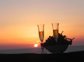 Dammuso U Granatu Pantelleria